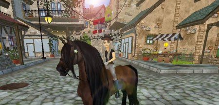 Jenni, Csoki - Jenni